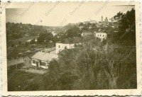 Житомир - Вид на Кресто-Воздвиженскую церковь в Житомире во время немецкой оккупации 1941-1944 гг