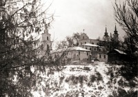 Житомир - Кафедральный костел Святой Софии