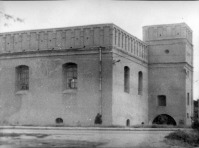 Луцк - Луцк Большая синагога
