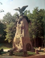 Смоленск - Война 1812 года
