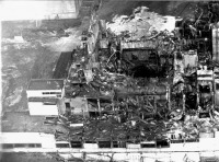 Украина - 26 апреля 1986г.произошел взрыв на 4-м энергоблоке Чернобыльской АЭС