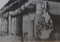Кисловодск - Санаторий имени Г. К. Орджоникидзе, 1940-е годы