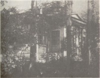 Кисловодск - Дом, где квартировал Печорин
