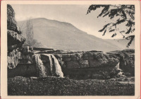 Кисловодск - Лермонтовский водопад