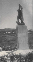 Кисловодск - Памятник воинам, погибшим в годы Великой Отечественной войны