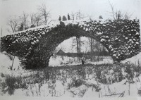 Торжок - Каменный мост в Василеве