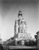 Москва - Церковь Успения Пресвятой Богородицы на Покровке