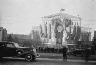 Москва - Большой Театр 1937, Россия, Москва, ЦАО