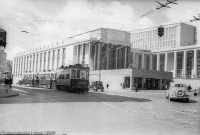 Москва - Моховая улица 1936—1937, Россия,