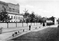 Москва - Городской полицейский дом 1913—1914, Россия, Москва,