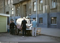 Москва - Садовая - Триумфальная, дома №№16-20 1957—1967, Россия, Москва,