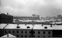 Москва - Улица Охотный Ряд 1929—1931, Россия, Москва,