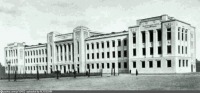 Москва - Городской народный университет им. А.Л. Шанявского 1912—1915, Россия, Москва,