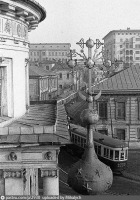 Москва - Серединка 1937, Россия, Москва,