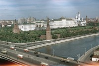 Москва - Москва.