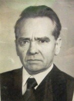 Болохово - Болоховский  машзавод. Камаев Владимир Васильевич -директор завода с 1964 по 1973 год.