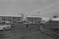Сургут - Сургут аэропорт.