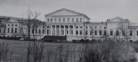Санкт-Петербург - Юсуповский дворец на Фонтанке.