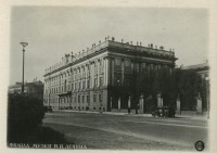 Санкт-Петербург - Филиал музей В.И.Ленина