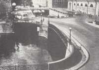Санкт-Петербург - Мало-Конюшенный мост