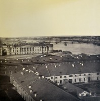 Санкт-Петербург - Нева Адмиралтейство