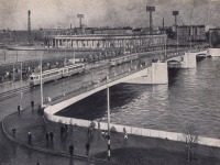 Санкт-Петербург - Тучков мост