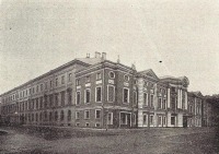 Санкт-Петербург - Министерство юстиции