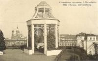 Санкт-Петербург - Европейская гостиница