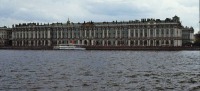 Санкт-Петербург - Зимний дворец