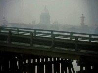 Санкт-Петербург - Кронверкский мост