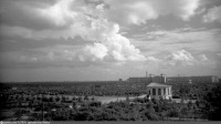 Санкт-Петербург - Панорама Московского парка Победы