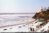 Хабаровск - Вид на 
