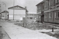 Комсомольск-на-Амуре - Начало строительства  ТЭЦ-3