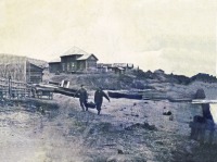 Комсомольск-на-Амуре - Верхняя Тамбовка
