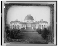 Остальной мир - United States Capitol, Washington, D.C., east front elevation США,  Вашингтон (округ Колумбия)