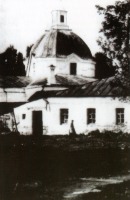 Орёл - Борисоглебский собор