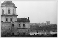 Чебоксары - город Чебоксары Успенская церковь(1763г)