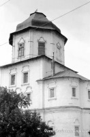 Чебоксары - Успенская церковь