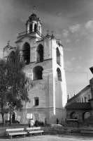 Ярославль - Спасская церковь
