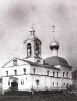 Ростов - Церковь Стефана Архидиакона