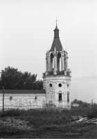 Ростов - Монастырская башня