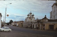 Ростов - Церковь Спаса на Торгу
