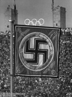 Берлин - Берлин-36. История нацистской Олимпиады.