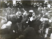 Киев - Снимки торжеств и парадов за 1912 год
