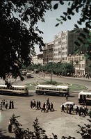 Киев - Киев в 1950 году