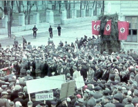 Киев - Киев в оккупации. 1941.