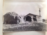 Старый Крым - Мечеть Хана Узбека