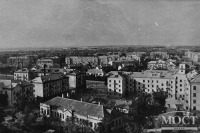 Днепродзержинск - Днепродзержинск построен на месте с. Каменское за годы советской власти