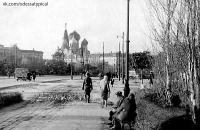 Одесса - Куликовое поле. 1942-1943 г.