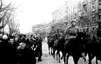 Одесса - 10 апреля 1944 г.Одесса.